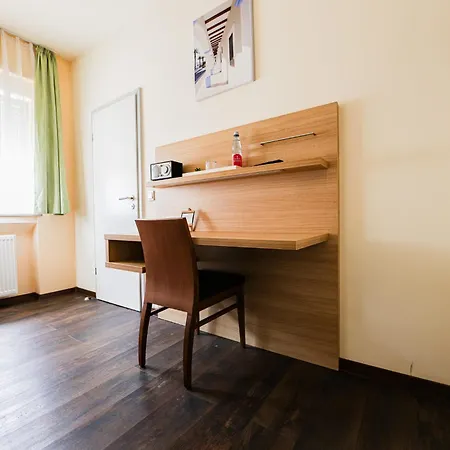 Hotel Lorca Weinsberg